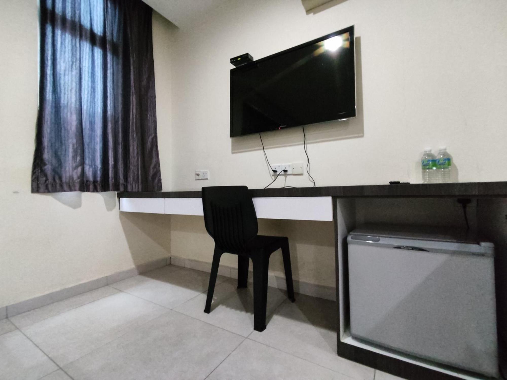 Star Bay Hotel Lumut Chambre photo