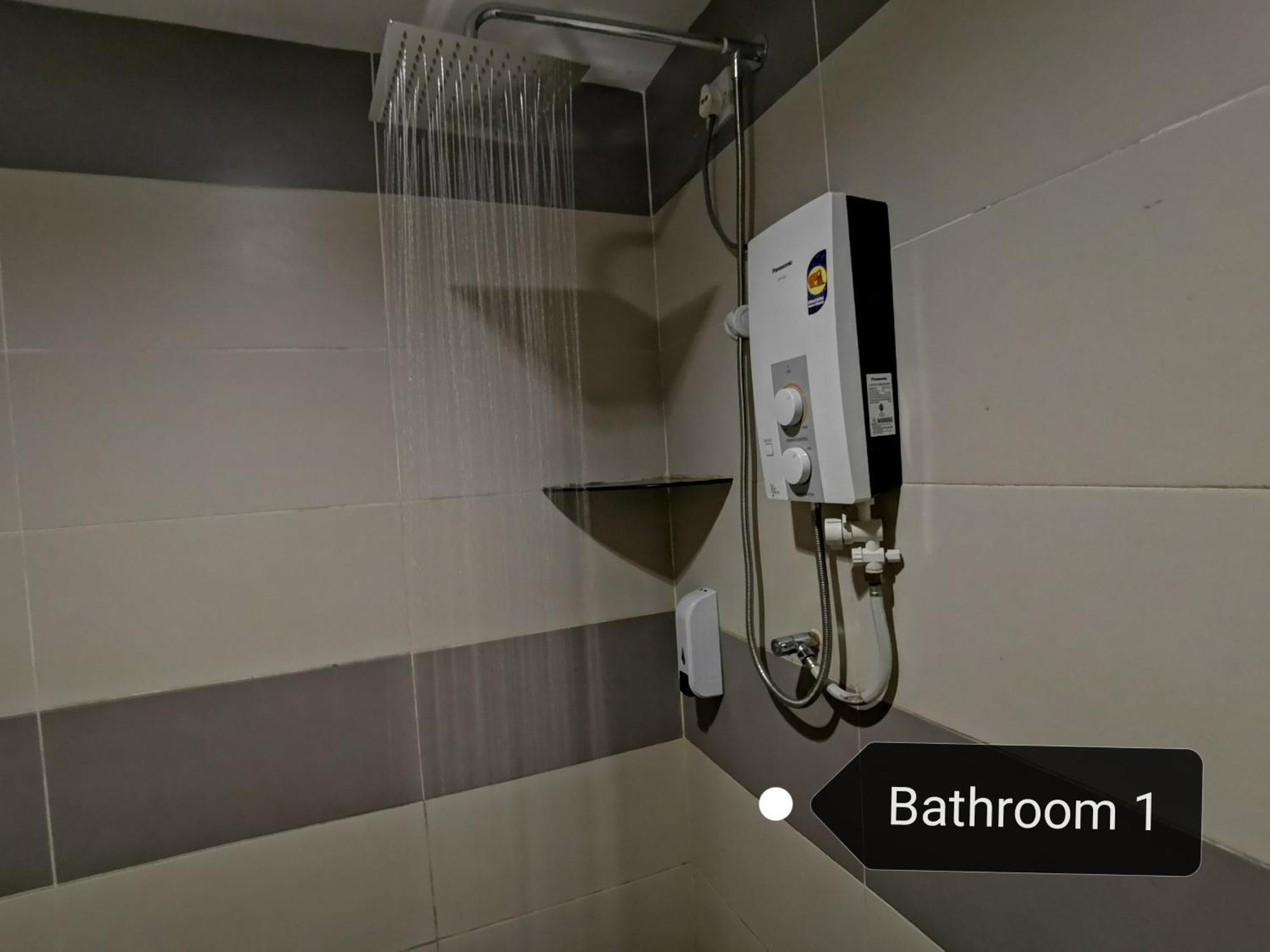 Star Bay Hotel Lumut Chambre photo